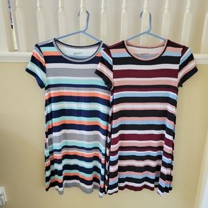 Women's Short Sleeve Dresses